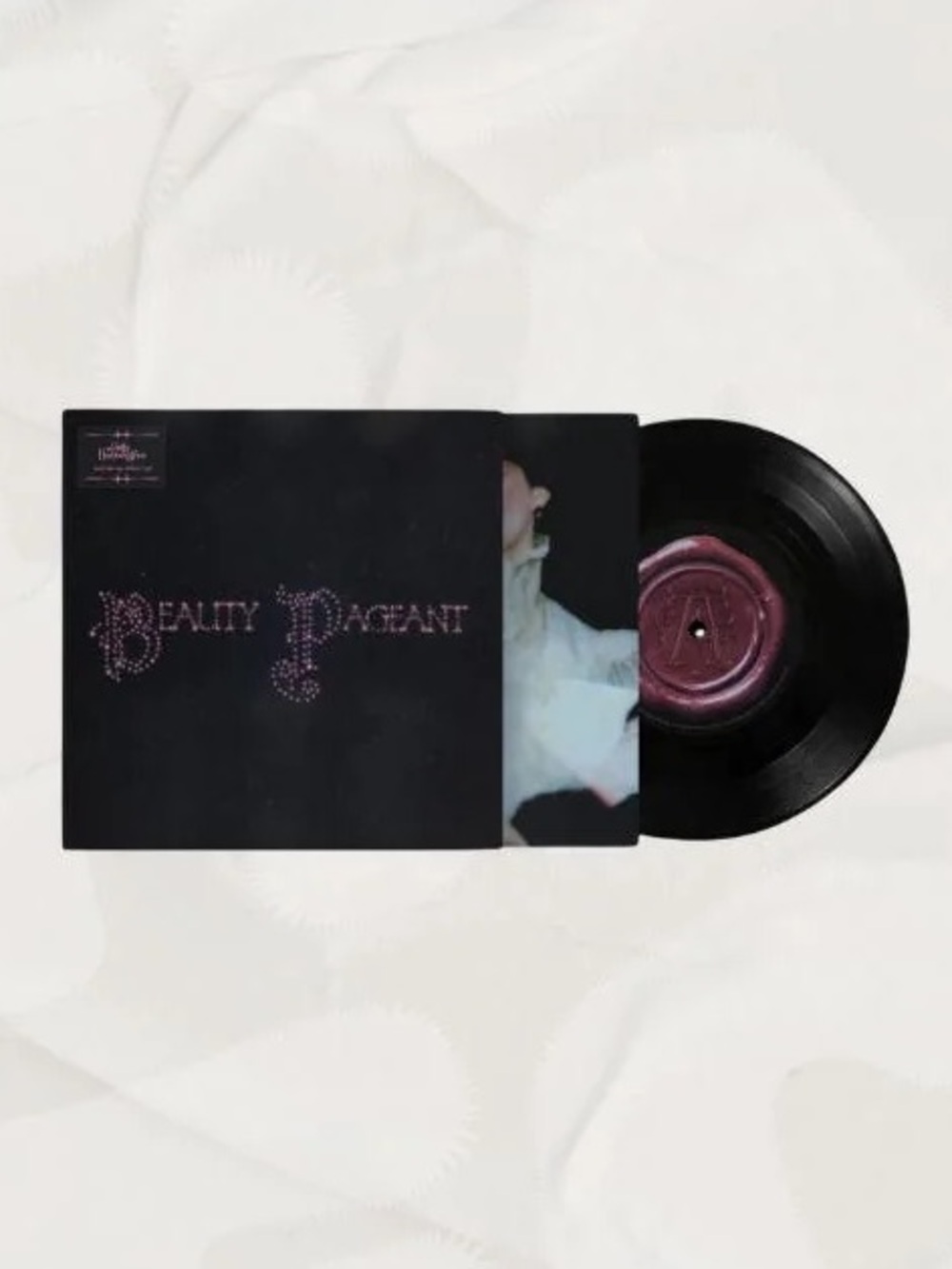 Holly Humberstone - Beauty Pageant 7" (RSD 2026) (Sealed)